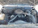 Chevrolet S Truck S10 Image 8