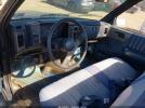 Chevrolet S Truck S10 Image 14