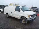 Ford E-250 Image 1