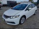 Honda Civic Lx Image 10