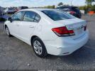 Honda Civic Lx Image 2