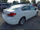 Honda Civic Lx Image 13
