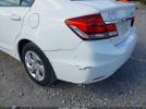 Honda Civic Lx Image 5
