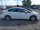 Honda Civic Lx Image 15