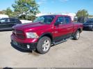 Ram 1500 Outdoorsman Image 10