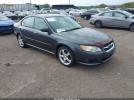 Subaru Legacy 2.5i Image 1