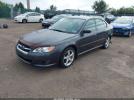Subaru Legacy 2.5i Image 9