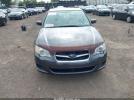 Subaru Legacy 2.5i Image 17