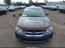 Subaru Legacy 2.5i Image 8