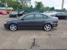 Subaru Legacy 2.5i Image 5