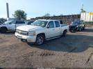 Chevrolet Silverado 1500 Ltz Image 3