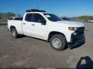 Chevrolet Silverado 1500 4wd Double Cab Standard Bed Wt Image 1