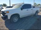 Chevrolet Silverado 1500 4wd Double Cab Standard Bed Wt Image 2