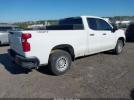 Chevrolet Silverado 1500 4wd Double Cab Standard Bed Wt Image 3