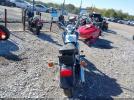 Kawasaki Vn800 B Image 12