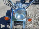 Kawasaki Vn800 B Image 10