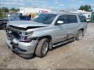 Chevrolet Suburban Lt Image 2