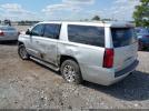 Chevrolet Suburban Lt Image 9