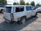 Chevrolet Suburban Lt Image 7