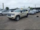 Jeep Grand Cherokee Laredo Image 2