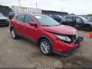 Nissan Rogue Sv Image 1