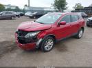 Nissan Rogue Sv Image 4