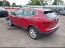 Nissan Rogue Sv Image 6