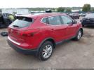 Nissan Rogue Sv Image 5