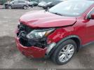 Nissan Rogue Sv Image 7