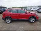 Nissan Rogue Sv Image 16