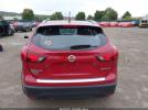 Nissan Rogue Sv Image 14