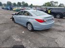 Hyundai SONATA Gls Image 16