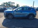 Mazda Cx Sport Image 14