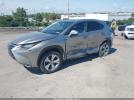 Lexus NX Image 3