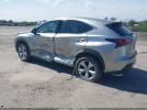 Lexus NX Image 4