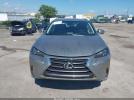 Lexus NX Image 8