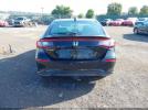 Honda Civic Lx Image 8