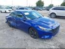 Hyundai ELANTRA Sel Image 1