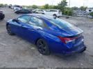 Hyundai ELANTRA Sel Image 2