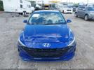 Hyundai ELANTRA Sel Image 8