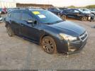 Subaru Impreza 2.0i Sport Premium Image 1