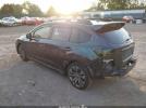 Subaru Impreza 2.0i Sport Premium Image 2