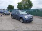 Chevrolet Equinox Ls Image 1