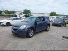Chevrolet Equinox Ls Image 4