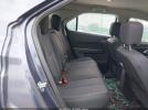 Chevrolet Equinox Ls Image 8