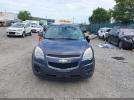 Chevrolet Equinox Ls Image 12