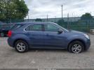 Chevrolet Equinox Ls Image 15