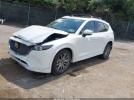 Mazda Cx 2.5 Turbo Signature Image 14