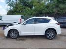 Mazda Cx 2.5 Turbo Signature Image 11
