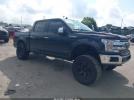 Ford F-150 Lariat Image 1
